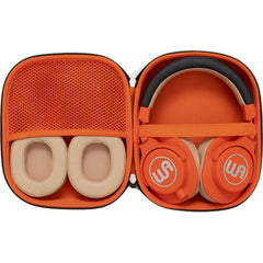 Warm Audio WA-HR HeadRoom Closed-back Professional Studio Headphones Orange | Music Experience | Shop Online | South Africa