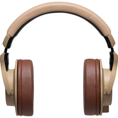 Warm Audio WA-HR HeadRoom Closed-back Professional Studio Headphones Tan | Music Experience | Shop Online | South Africa
