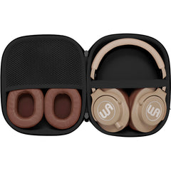 Warm Audio WA-HR HeadRoom Closed-back Professional Studio Headphones Tan | Music Experience | Shop Online | South Africa