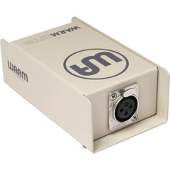 Warm Audio WA-WL Warm Lifter Inline Active Microphone Preamp | Music Experience | Shop Online | South Africa