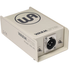 Warm Audio WA-WL Warm Lifter Inline Active Microphone Preamp | Music Experience | Shop Online | South Africa