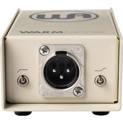 Warm Audio WA-WL Warm Lifter Inline Active Microphone Preamp | Music Experience | Shop Online | South Africa