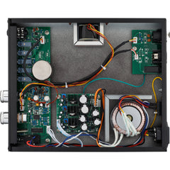 Warm Audio WA12 MKII Microphone Preamp Black | Music Experience | Shop Online | South Africa