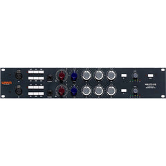 Warm Audio WA273-EQ 2-channel Microphone Preamp & EQ | Music Experience | Shop Online | South Africa
