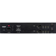 Warm Audio WA273-EQ 2-channel Microphone Preamp & EQ | Music Experience | Shop Online | South Africa