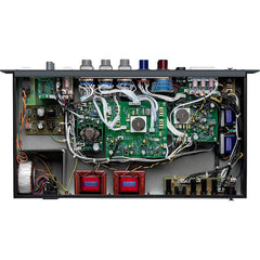 Warm Audio WA273-EQ 2-channel Microphone Preamp & EQ | Music Experience | Shop Online | South Africa