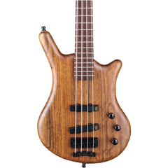 Warwick Pro Series Thumb Bo 4-String Natural Transparent Satin | Music Experience | Shop Online | South Africa