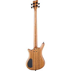 Warwick Pro Series Thumb Bo 4-String Natural Transparent Satin | Music Experience | Shop Online | South Africa