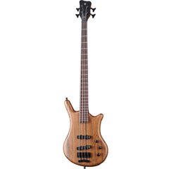 Warwick Pro Series Thumb Bo 4-String Natural Transparent Satin | Music Experience | Shop Online | South Africa