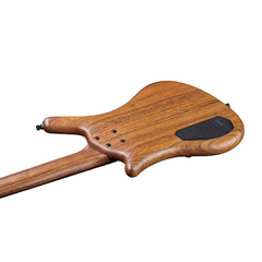 Warwick Pro Series Thumb Bo 4-String Natural Transparent Satin | Music Experience | Shop Online | South Africa