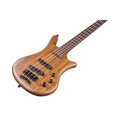 Warwick Pro Series Thumb Bo 4-String Natural Transparent Satin | Music Experience | Shop Online | South Africa