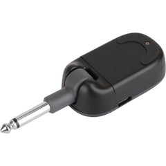 Xvive AC58 Wireless Guitar System with Charging Case - Gray | Music Experience Online | South Africa