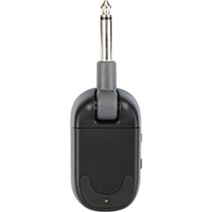 Xvive AC58 Wireless Guitar System with Charging Case - Gray | Music Experience Online | South Africa