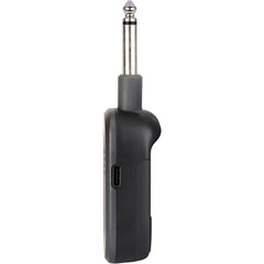 Xvive AC58 Wireless Guitar System with Charging Case - Gray | Music Experience Online | South Africa