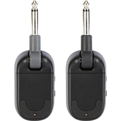 Xvive AC58 Wireless Guitar System with Charging Case - Gray | Music Experience Online | South Africa