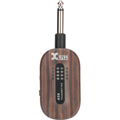 Xvive AC58 Wireless Guitar System with Charging Case - Rosewood | Music Experience Online | South Africa