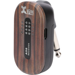 Xvive AC58 Wireless Guitar System with Charging Case - Rosewood | Music Experience Online | South Africa