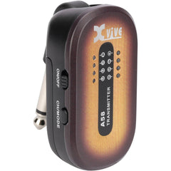 Xvive AC58 Wireless Guitar System with Charging Case - Sunburst | Music Experience Online | South Africa