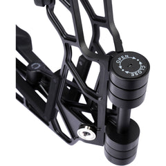 Xvive G1 Butterfly Guitar Stand | Music Experience Online | South Africa