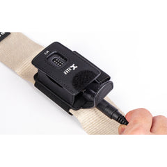 Xvive H3 Transmitter Holder | Music Experience Online | South Africa