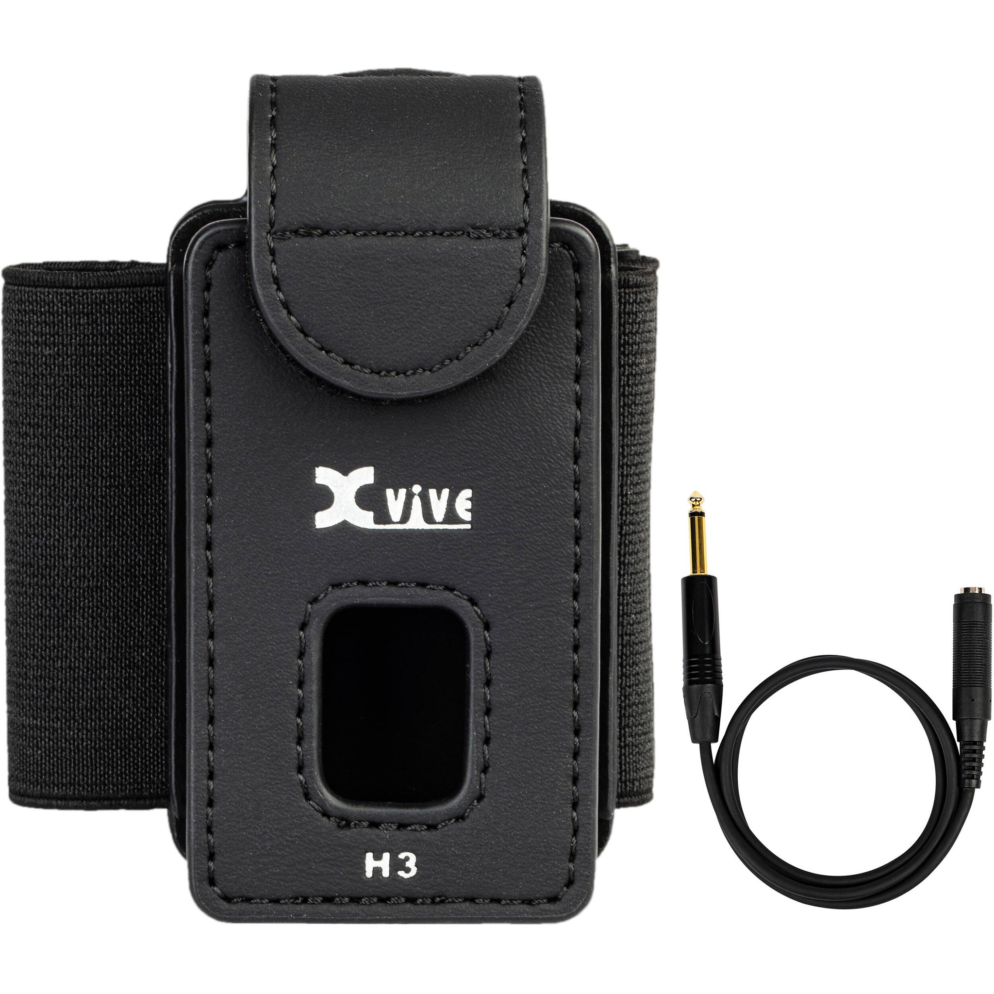 Xvive H3 Transmitter Holder | Music Experience Online | South Africa