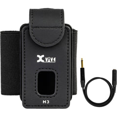 Xvive H3 Transmitter Holder | Music Experience Online | South Africa