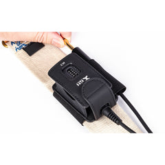 Xvive H3 Transmitter Holder | Music Experience Online | South Africa