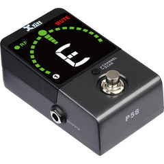 Xvive P58 5.8GHz Wireless Guitar Pedal System | Music Experience Online | South Africa