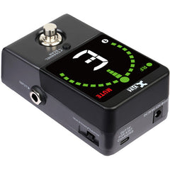 Xvive P58 5.8GHz Wireless Guitar Pedal System | Music Experience Online | South Africa