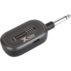 Xvive P58 5.8GHz Wireless Guitar Pedal System | Music Experience Online | South Africa
