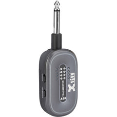 Xvive P58 5.8GHz Wireless Guitar Pedal System | Music Experience Online | South Africa
