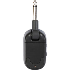 Xvive P58 5.8GHz Wireless Guitar Pedal System | Music Experience Online | South Africa