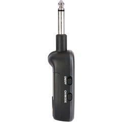 Xvive P58 5.8GHz Wireless Guitar Pedal System | Music Experience Online | South Africa