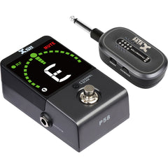 Xvive P58 5.8GHz Wireless Guitar Pedal System | Music Experience Online | South Africa