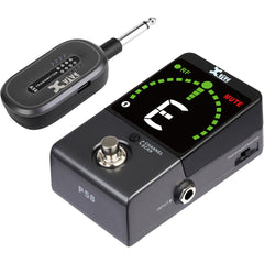 Xvive P58 5.8GHz Wireless Guitar Pedal System | Music Experience Online | South Africa
