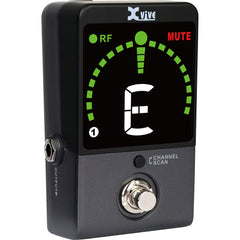 Xvive P58 5.8GHz Wireless Guitar Pedal System | Music Experience Online | South Africa