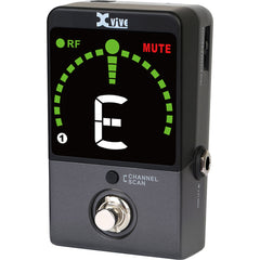 Xvive P58 5.8GHz Wireless Guitar Pedal System | Music Experience Online | South Africa