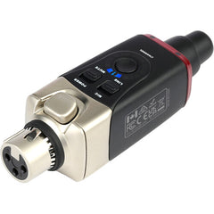 Xvive U35 Plug-on Wireless Microphone System - 5.8GHz | Music Experience Online | South Africa
