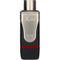 Xvive U35 Plug-on Wireless Microphone System - 5.8GHz | Music Experience Online | South Africa