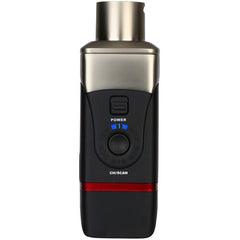 Xvive U35 Plug-on Wireless Microphone System - 5.8GHz | Music Experience Online | South Africa