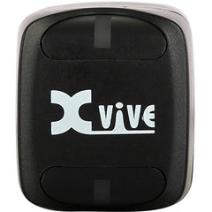 Xvive U35 Plug-on Wireless Microphone System - 5.8GHz | Music Experience Online | South Africa