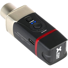 Xvive U35 Plug-on Wireless Microphone System - 5.8GHz | Music Experience Online | South Africa
