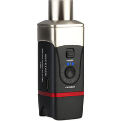 Xvive U35 Plug-on Wireless Microphone System - 5.8GHz | Music Experience Online | South Africa