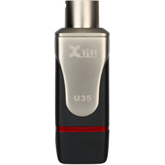 Xvive U35D Dual Plug-on Wireless System | Music Experience Online | South Africa