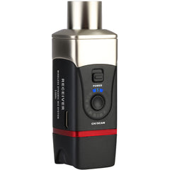 Xvive U35D Dual Plug-on Wireless System | Music Experience Online | South Africa