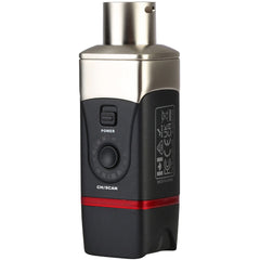 Xvive U35D Dual Plug-on Wireless System | Music Experience Online | South Africa