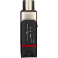 Xvive U35D Dual Plug-on Wireless System | Music Experience Online | South Africa