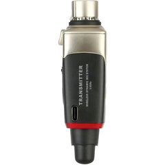 Xvive U35D Dual Plug-on Wireless System | Music Experience Online | South Africa