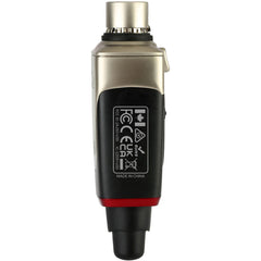 Xvive U35D Dual Plug-on Wireless System | Music Experience Online | South Africa