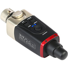 Xvive U35D Dual Plug-on Wireless System | Music Experience Online | South Africa